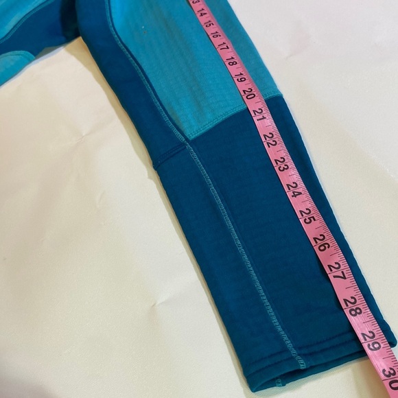 Narragansett Traders Fleeced Lined Base Layer Size Woman’s Large - Picture 5 of 9